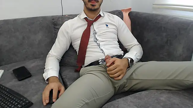 Czat XXX na żywo – Naughtb0y
