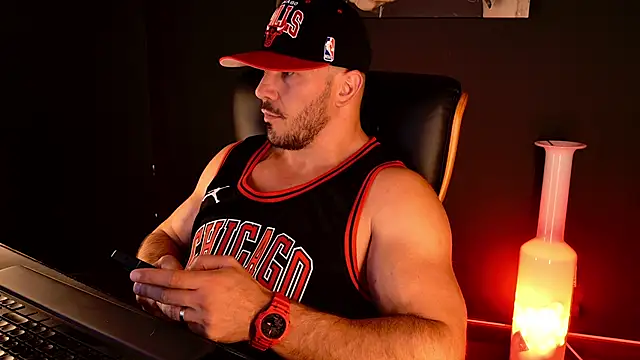 AngeloEric Live XXX-Chat