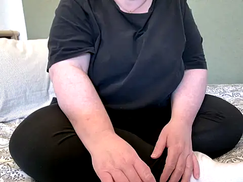 MarthaBriest's Live XXX Chat