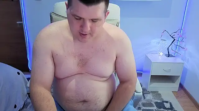 JasonJacks Live XXX-Chat
