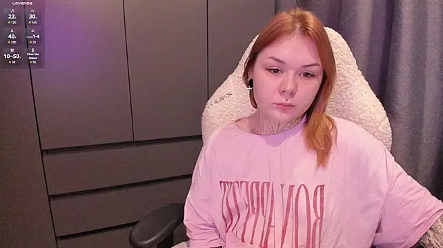 sophia_lix Adlı Modelin Canlı XXX Sohbeti