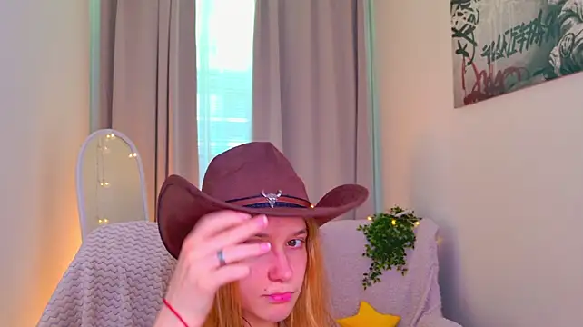 MilanaRayy's Live XXX Chat