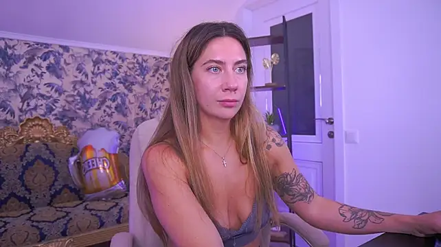 KateShanny's Live XXX Chat
