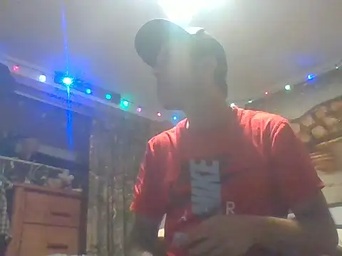 Chat XXX en directo de theboobietrap