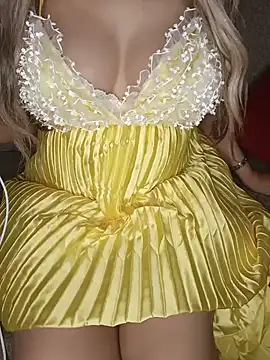 Živý XXX chat Princess-sexxy