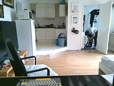 Živý XXX chat mihaimichael