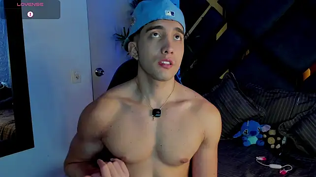 Chat XXX en directo de jeicob_stone