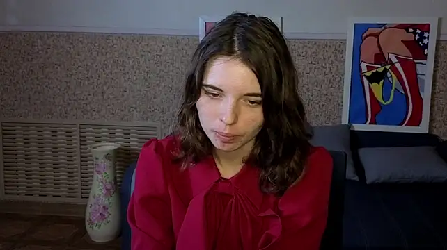 Chat XXX en directo de Alesiiahayy
