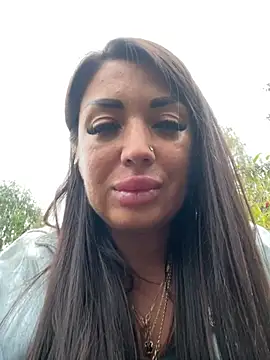 RuslanaXX Live XXX-chat