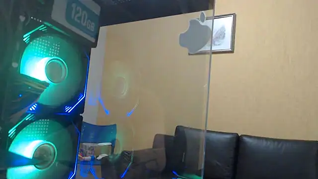 MeladoDiMel 라이브 XXX 채팅