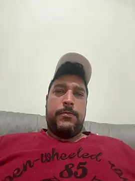 Вебкам-шоу NaughtyGuyPT