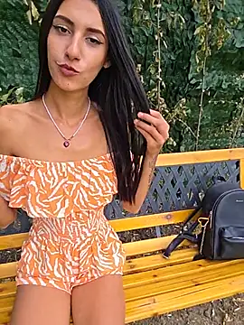 Chat XXX en directo de AndreeaMuller