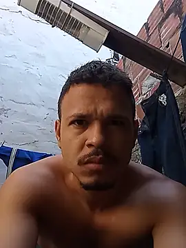 Chat +18 de DANILOFERRAZATV ao vivo