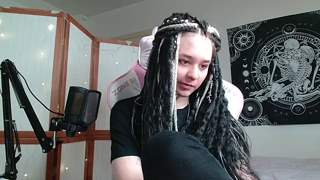 Mysterious_Toy's Live XXX Chat