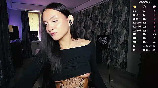 comeherehoneyn Live XXX chat