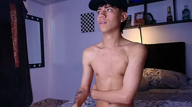Chat +18 de Jacob__10 ao vivo