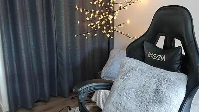 Živý XXX chat Chloee_breasts