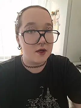 Chat +18 de FionaDior ao vivo