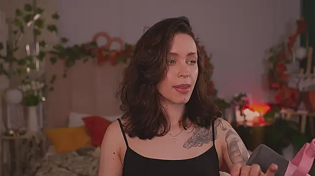 Meow_Nancy's Live XXX Chat
