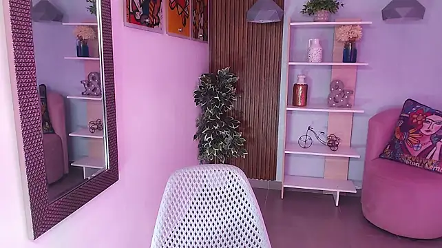 _Lucy_Grey_ élő XXX-chatje