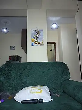 Chat XXX en directo de ariagorgeous