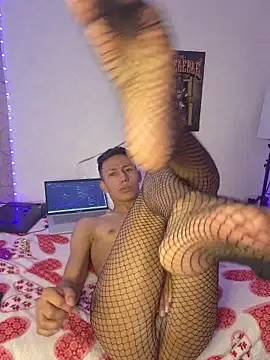 Živý XXX chat DirtySlave_