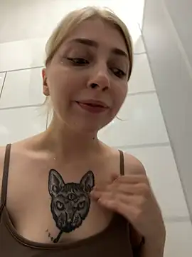 Czat XXX na żywo – Sunny___Bunny