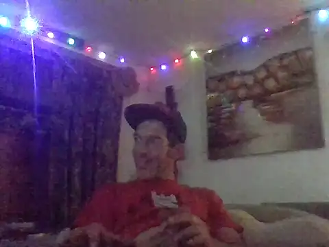 Webkamerová show theboobietrap