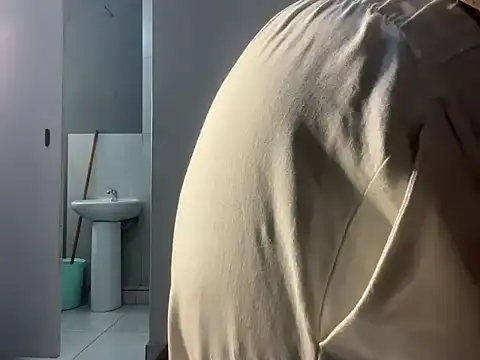 Živý XXX chat caramelCandy
