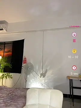 Czat XXX na żywo – sharony_x