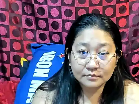 Sembang XXX Secara Langsung CHUBBY_ANGEL09