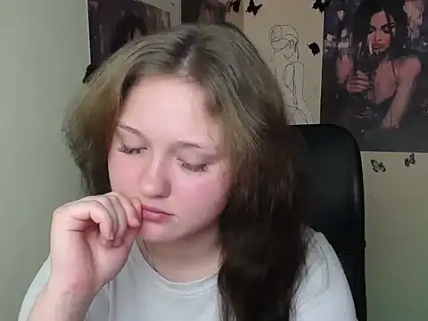 LadyAlice_ XXX чат на живо