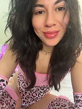 InnocentDevil_ 라이브 XXX 채팅