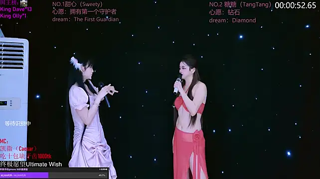 CCTW-100 Live XXX-chat