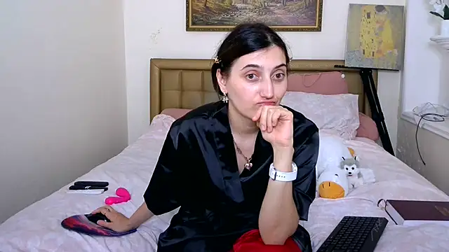 Iren's Live XXX Chat