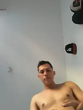 Webkamerová show flaco22grande
