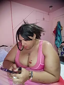 Chat XXX en directo de Strongshemail