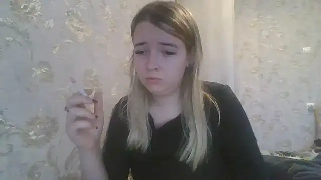 צ'אט XXX בשידור חי של ViolaCandy