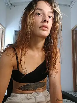 karenarango's Live XXX Chat