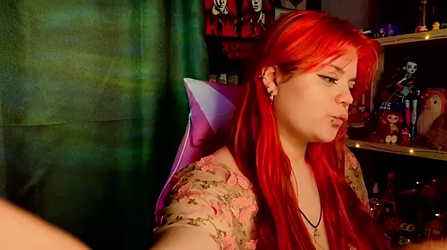 kellysweets' Live XXX Chat