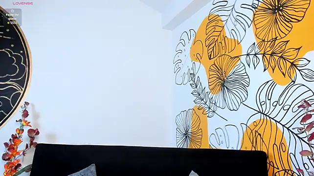 charlottewhitte's Live XXX Chat