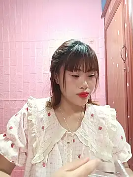 Lucky_lucky2k 现场XXX聊天
