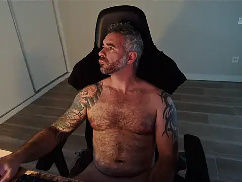mar88magic Live XXX Chat