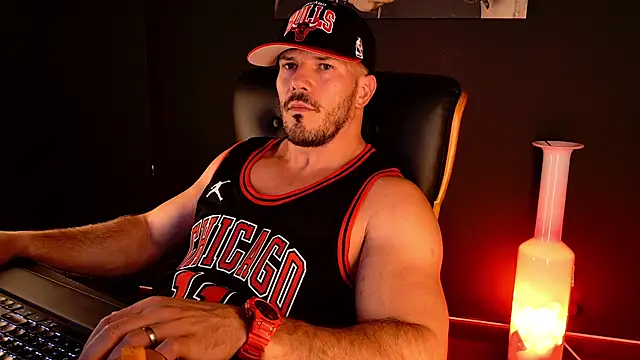 Chat XXX Live AngeloEric