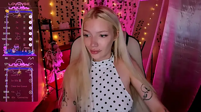 AnyaTaylor_ Obrolan Langsung XXX