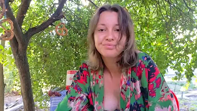 SweetMaddy888 Adlı Modelin Canlı XXX Sohbeti