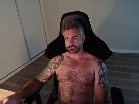 Chatroom XXX en direct de mar88magic