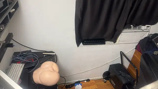Czat XXX na żywo – leanjamesdean