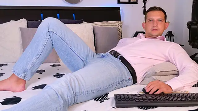 Jimmy_Doss' Live XXX Chat