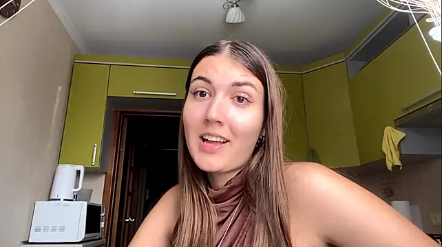 Chat XXX ao vivo de PatriciaSis